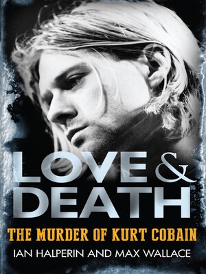 cover image of Love & Death